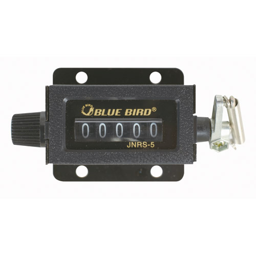 [BlueTec] — BD-RS5 Walking Counter Ratchet Counter
