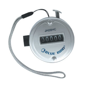 [BlueTec] — BD-HC05 Walking Counter Hand Counter & Compass