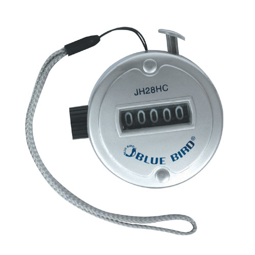 [BlueTec] — BD-HC05 Walking Counter Hand Counter & Compass