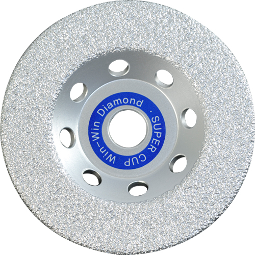 [Win-Win Diamond] — EY-400P Diamond Super Cup