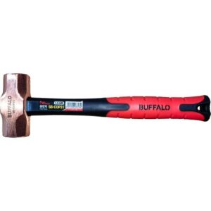 [Seshin Buffalo] — 132-0585 Hammer Copper Hammer