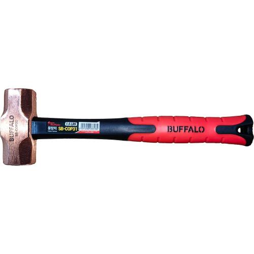 [Seshin Buffalo] — 132-0585 Hammer Copper Hammer