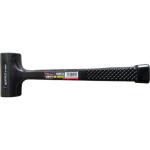 [Seshin Buffalo] — 132-0521 Hammer Lead Ball Hammer