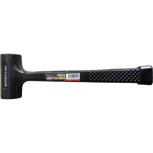 [Seshin Buffalo] — 132-0521 Hammer Lead Ball Hammer