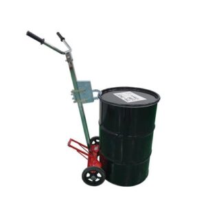 [UDT] — DC-450 Lift Drum Carrier