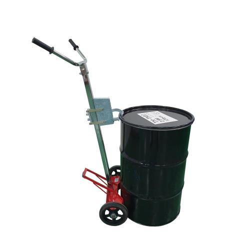 [UDT] — DC-450 Lift Drum Carrier