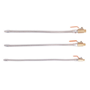 [Mammos] — 621-0706 Corrugated Hose (Valve)