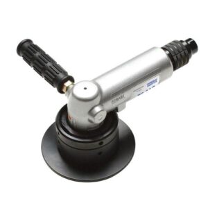 [Yangsan Kigong] — DAC-3T Air Deburring Tool