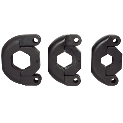 [Top Precision] — 30SU Hydraulic Molded Connector Crimper Die