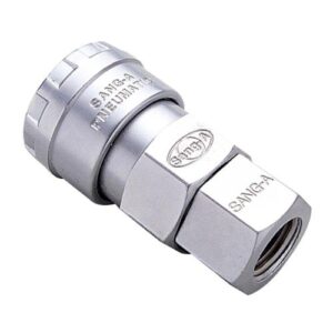 [Sangah] — MHF22 Micro Coupler