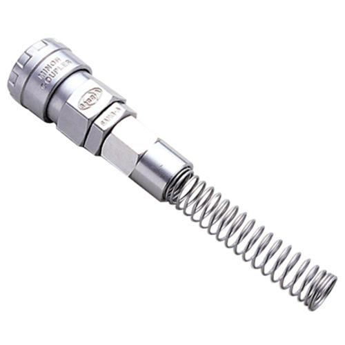 [Sangah] — MHN S21 Micro Nut Coupler