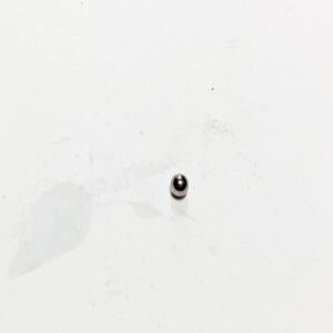 [Yangsan Kigong] — DG-38 Parts Steel Ball