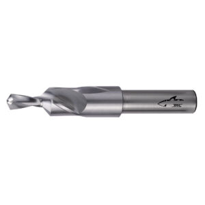 [T&C Shark] — SD090-M8 Step Drill