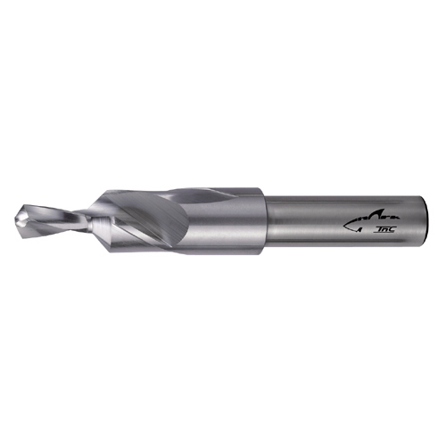 [T&C Shark] — SD090-M8 Step Drill