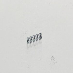 [Yangsan Kigong] — DG-38S Parts Spring