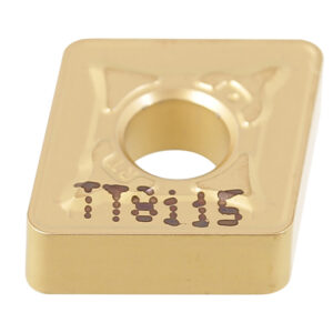 [TaeguTec] — 5520158 Lathe Lathe Insert