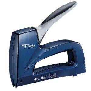 [Seshin Buffalo] — AT-962 Caulking Gun Wire Stapler