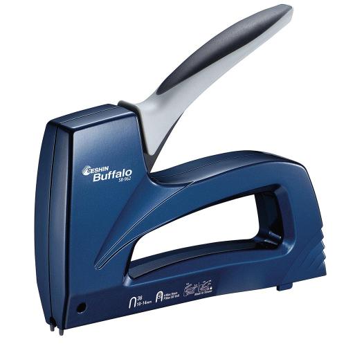 [Seshin Buffalo] — AT-962 Caulking Gun Wire Stapler