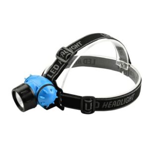 [Smato] — SLH-A3-L1 Light Light (LED Head Lamp)