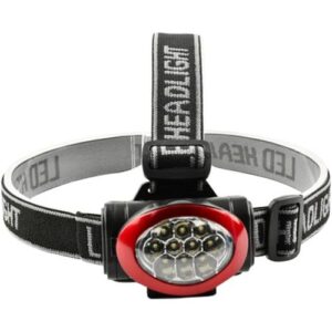 [Smato] — SLH-A3-L10 Light Light (LED Head Lamp)