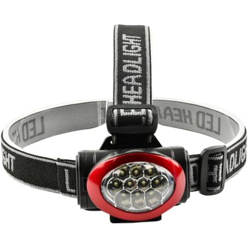 [Smato] — SLH-A3-L10 Light Light (LED Head Lamp)