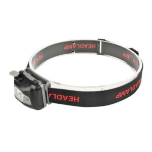 [Smato] — SLH-A3-140 Light Light (LED Head Lamp)
