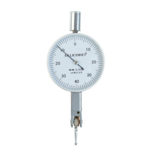 [BlueTec] — BD513-404 Caliper Dial Test Indicator