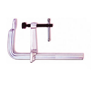 [BESSEY] — STB30M L-Clamp (Heavy-Duty Metalworking)