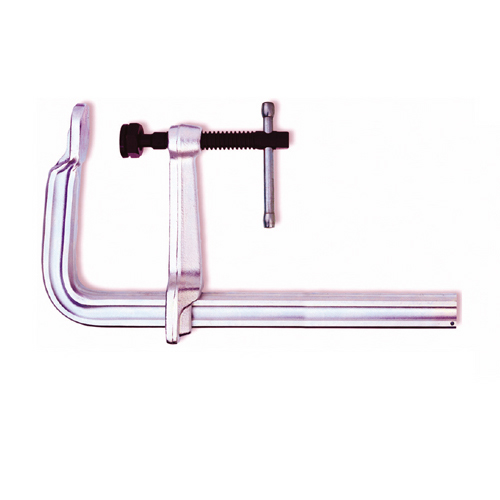 [BESSEY] — STB30M L-Clamp (Heavy-Duty Metalworking)