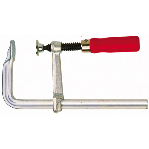 [BESSEY] — GZ16 L Clamp (Standard Type)