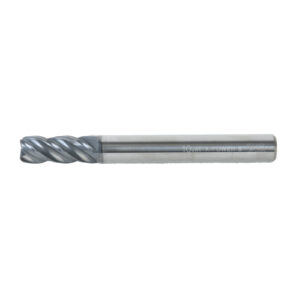 [YG-1] — SEM81910003 Carbide End Mill Carbide Radius End Mill (X-POWER S)