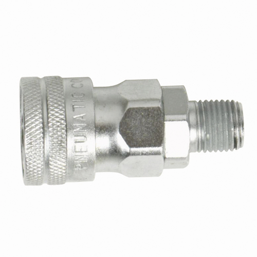 [Sangah] — HM22 Air Coupler