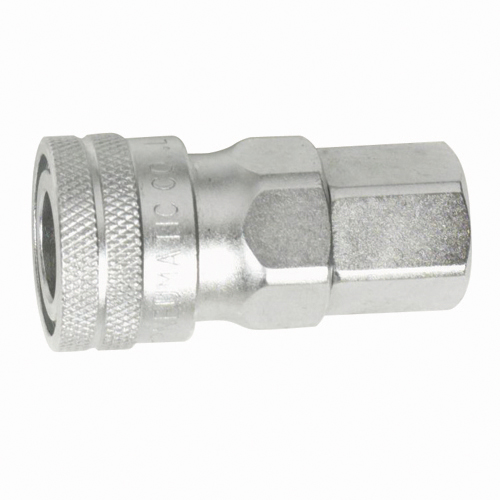 [Sangah] — HF22 Air Coupler