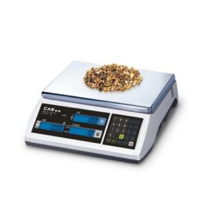 [Cas] — EC-3 Electronic Scale (Weight Counter)