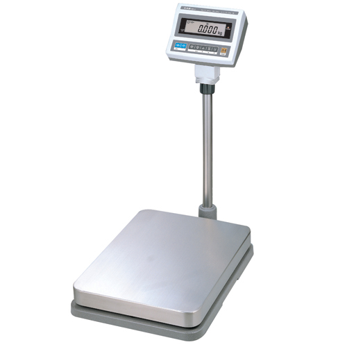 [Cas] — DBII-60RB Bench Scale (Waterproof)