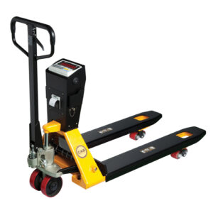 [Cas] — CPS plus-1 Pallet Scale