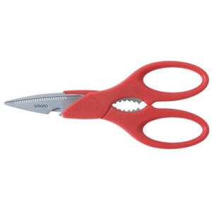 [Smato] — SM-KS8 Scissors Kitchen Scissors