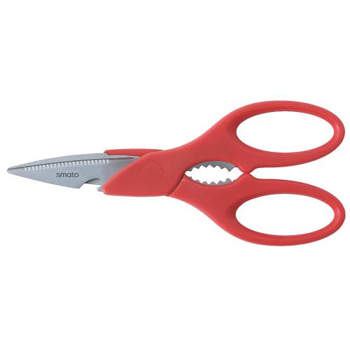 [Smato] — SM-KS8 Scissors Kitchen Scissors
