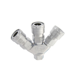 [Sangah] — MLW22 Air Line Coupler