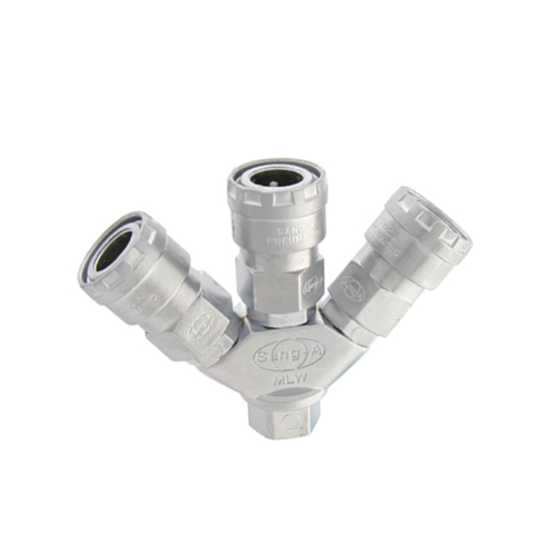 [Sangah] — MLW22 Air Line Coupler
