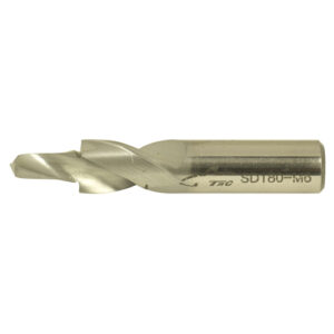 [T&C Shark] — SD180-M6 Step Drill