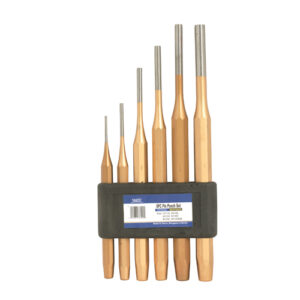 [Smato] — SM-PPS06PB Punch Pin Punch Set