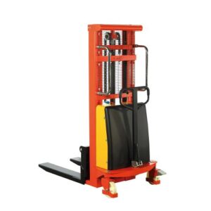 [UDT] — FS-1025SE Lift Stacker (Semi-Automatic)