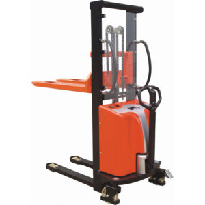 [UDT] — FS-1525SE Lift Stacker (Semi-Automatic)