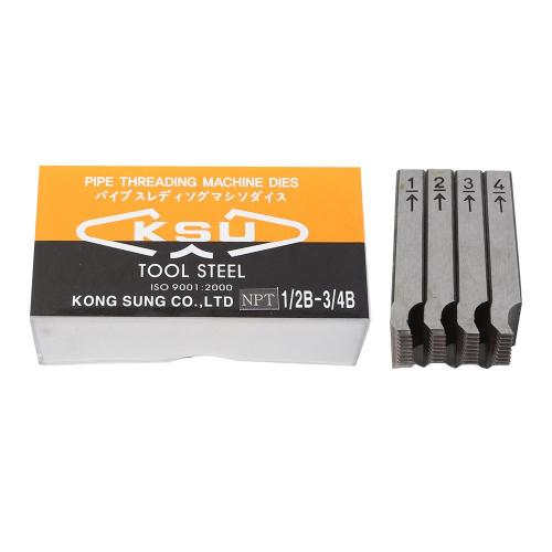 [Gongseong] — 565-0651 Machine Die (NPT)