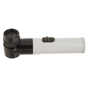 [Peak] — 2023-15X Illuminated Magnifier