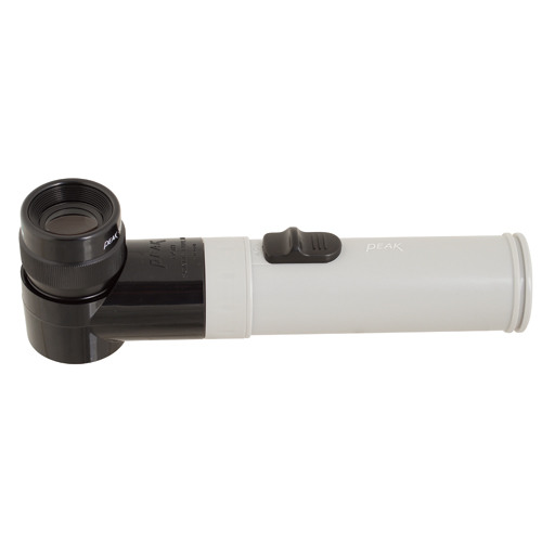 [Peak] — 2023-15X Illuminated Magnifier