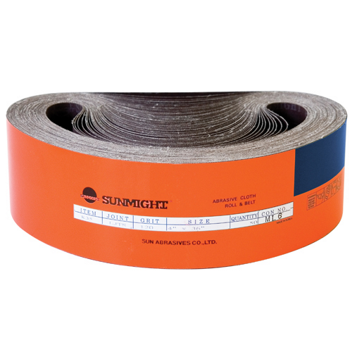 [TAEYANG YEONMA] — 159-0245 R133 Belt Paper