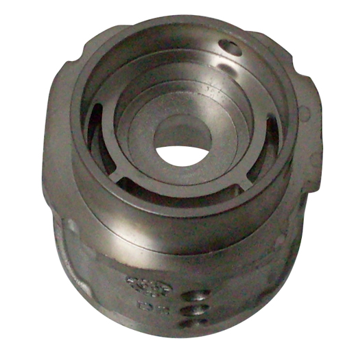 [Ingersoll Rand] — IR-2135 Parts Base Plate