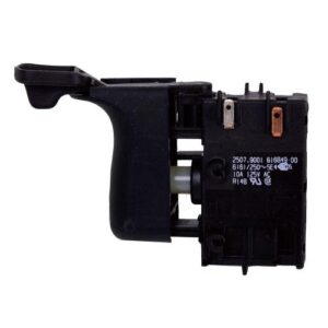 [DeWALT Parts] — 616849-00 Switch